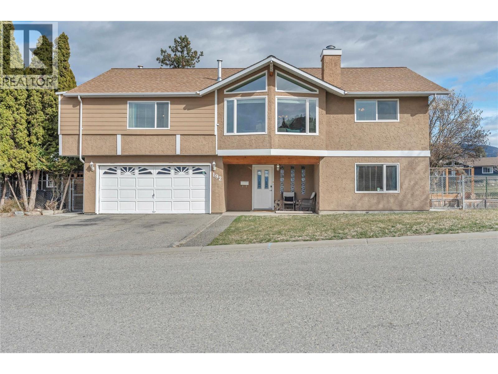 192 Dartmouth Place, Penticton