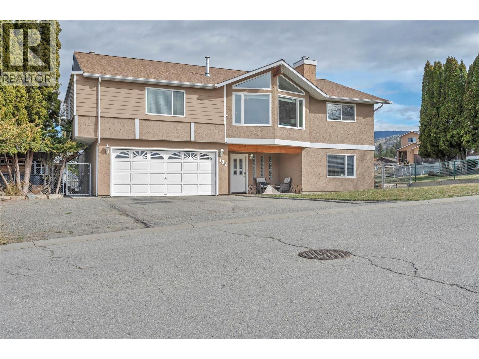 192 Dartmouth Place, Penticton