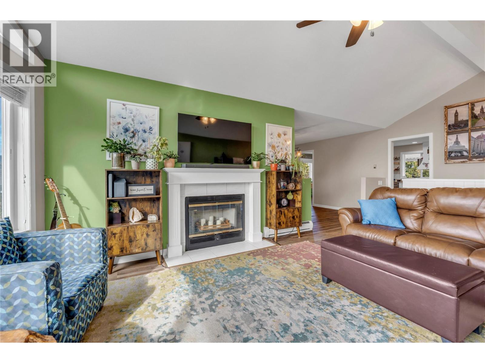 192 Dartmouth Place, Penticton