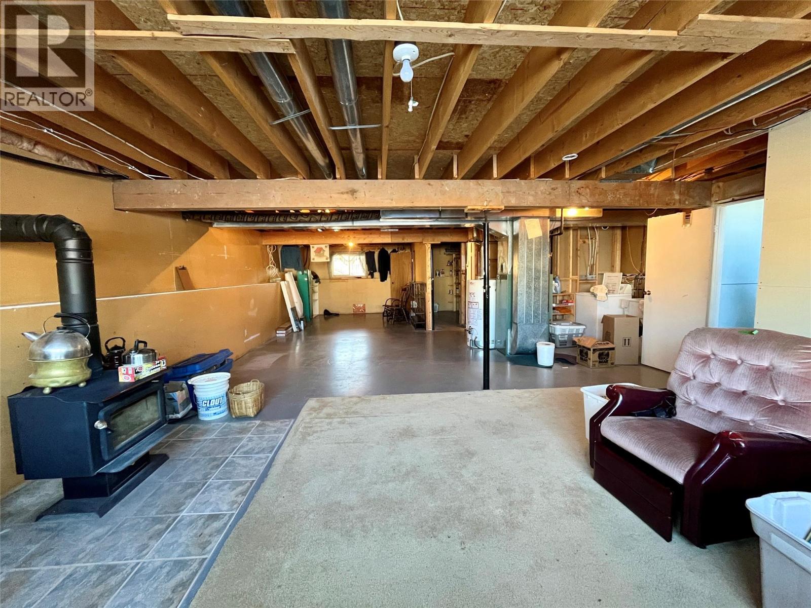 20 Dawson Place, Tumbler Ridge