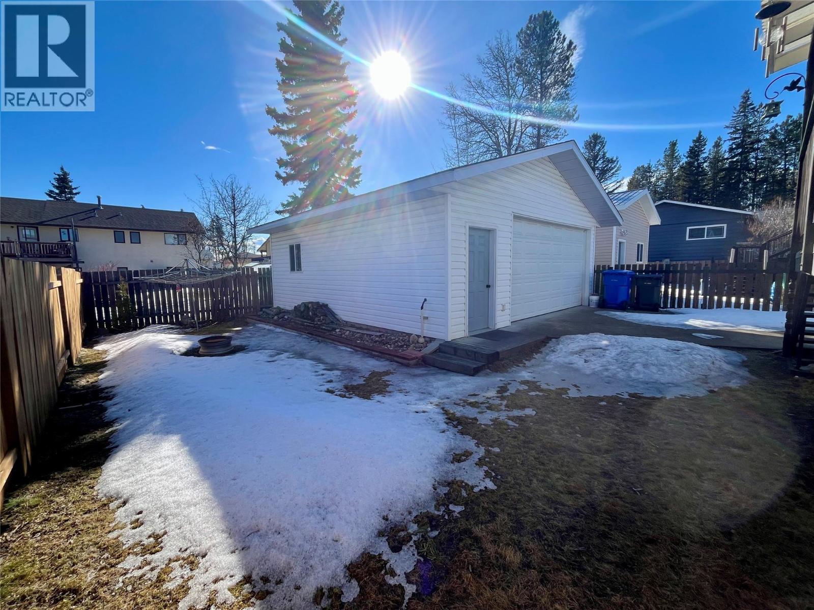 20 Dawson Place, Tumbler Ridge