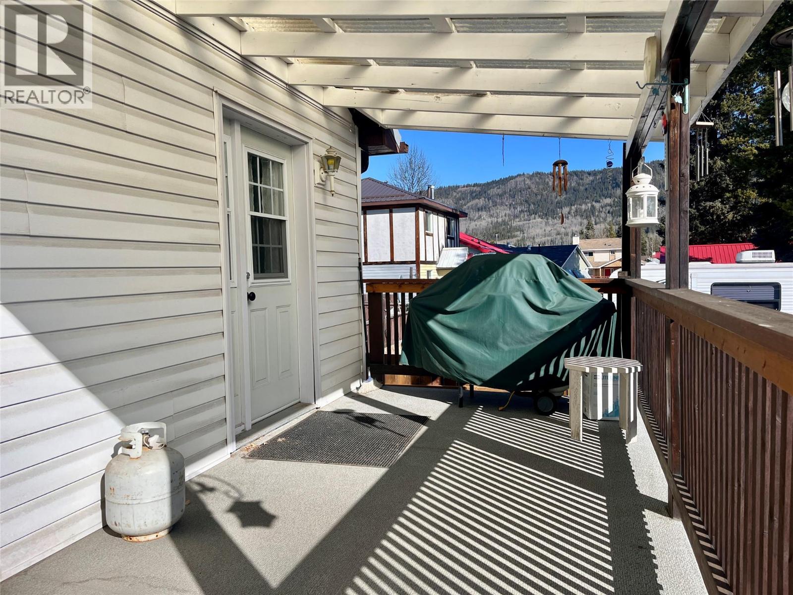 20 Dawson Place, Tumbler Ridge