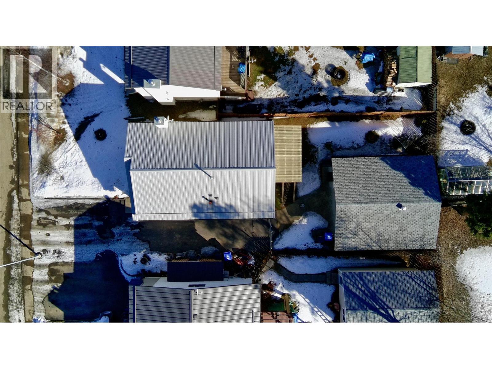 20 Dawson Place, Tumbler Ridge