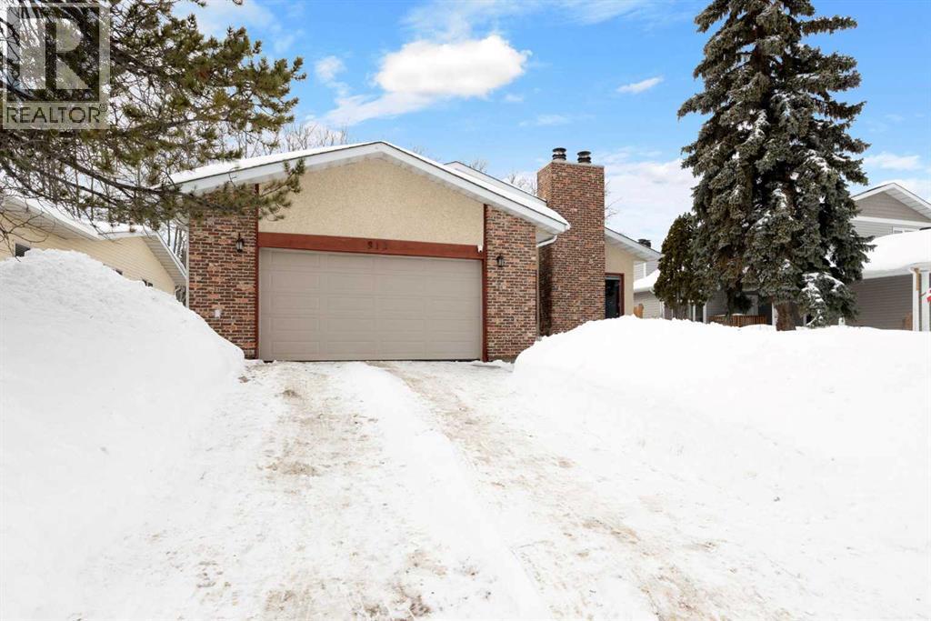 312 Ermine Crescent, Fort McMurray