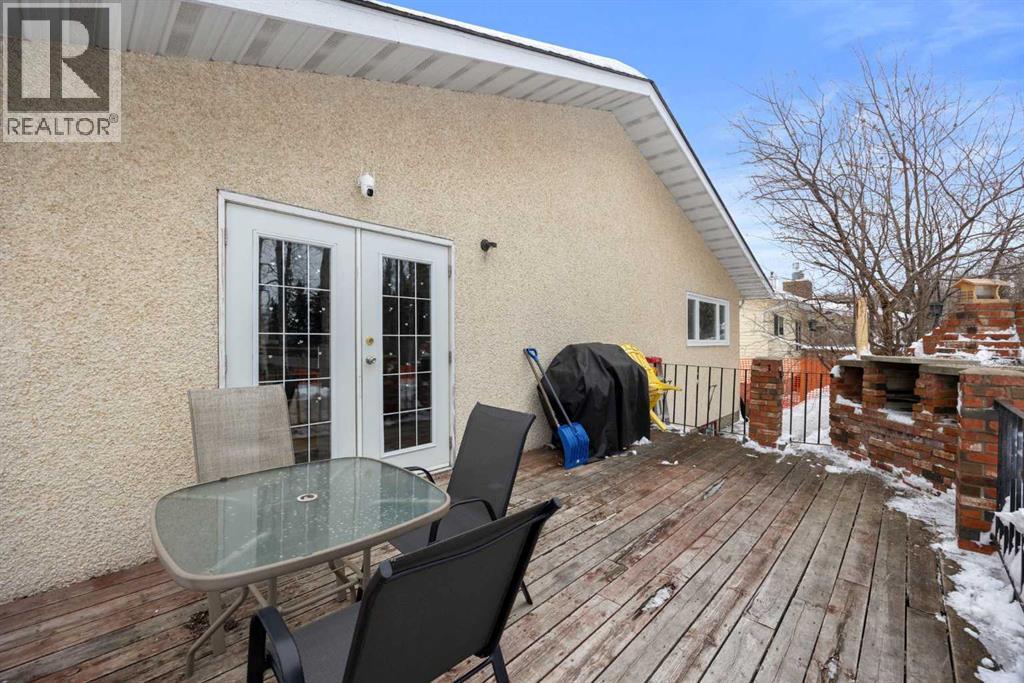 312 Ermine Crescent, Fort McMurray