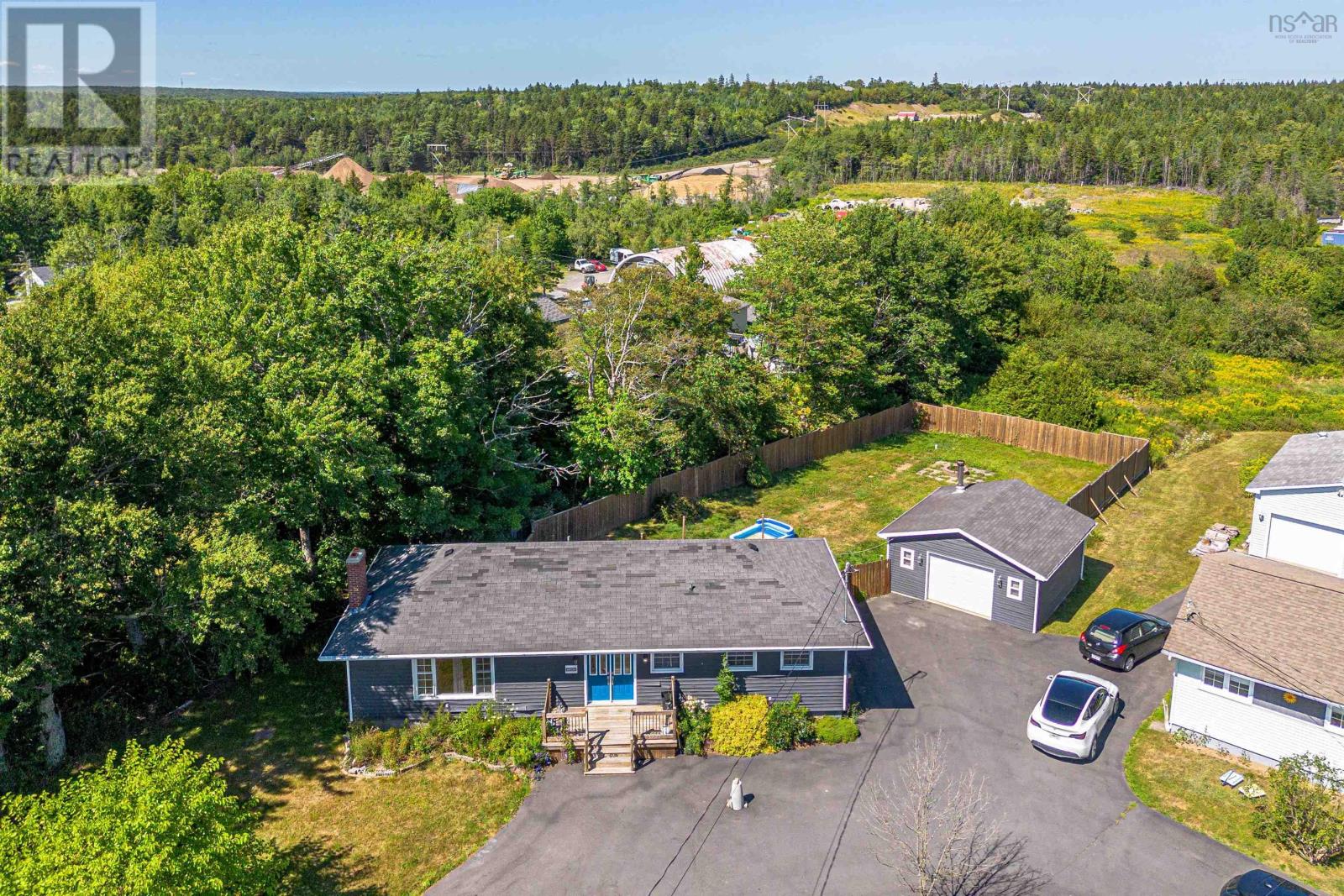 Property 30 of 50 of 1909 Hammonds Plains Road