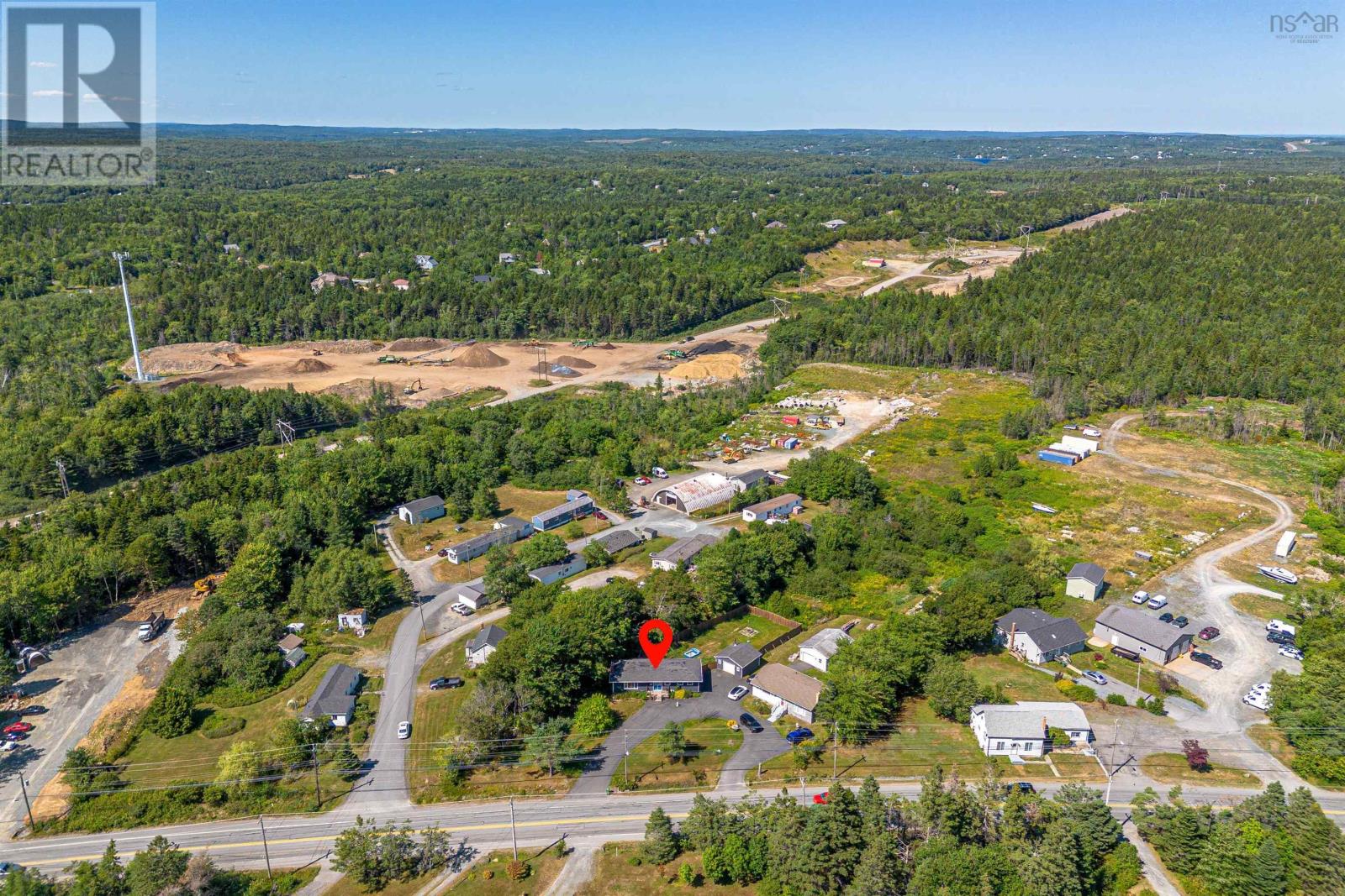 Property 24 of 49 of 1909 Hammonds Plains Road