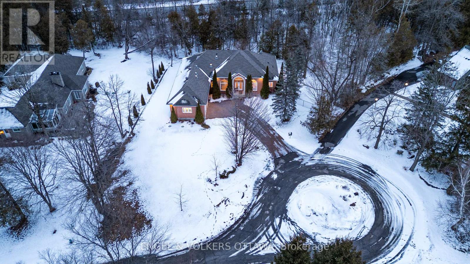5 COUNTRYSIDE GREEN, Ottawa, Ontario