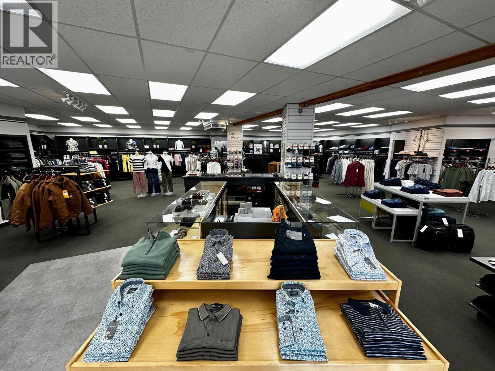 1161 MAIN Street, Smithers