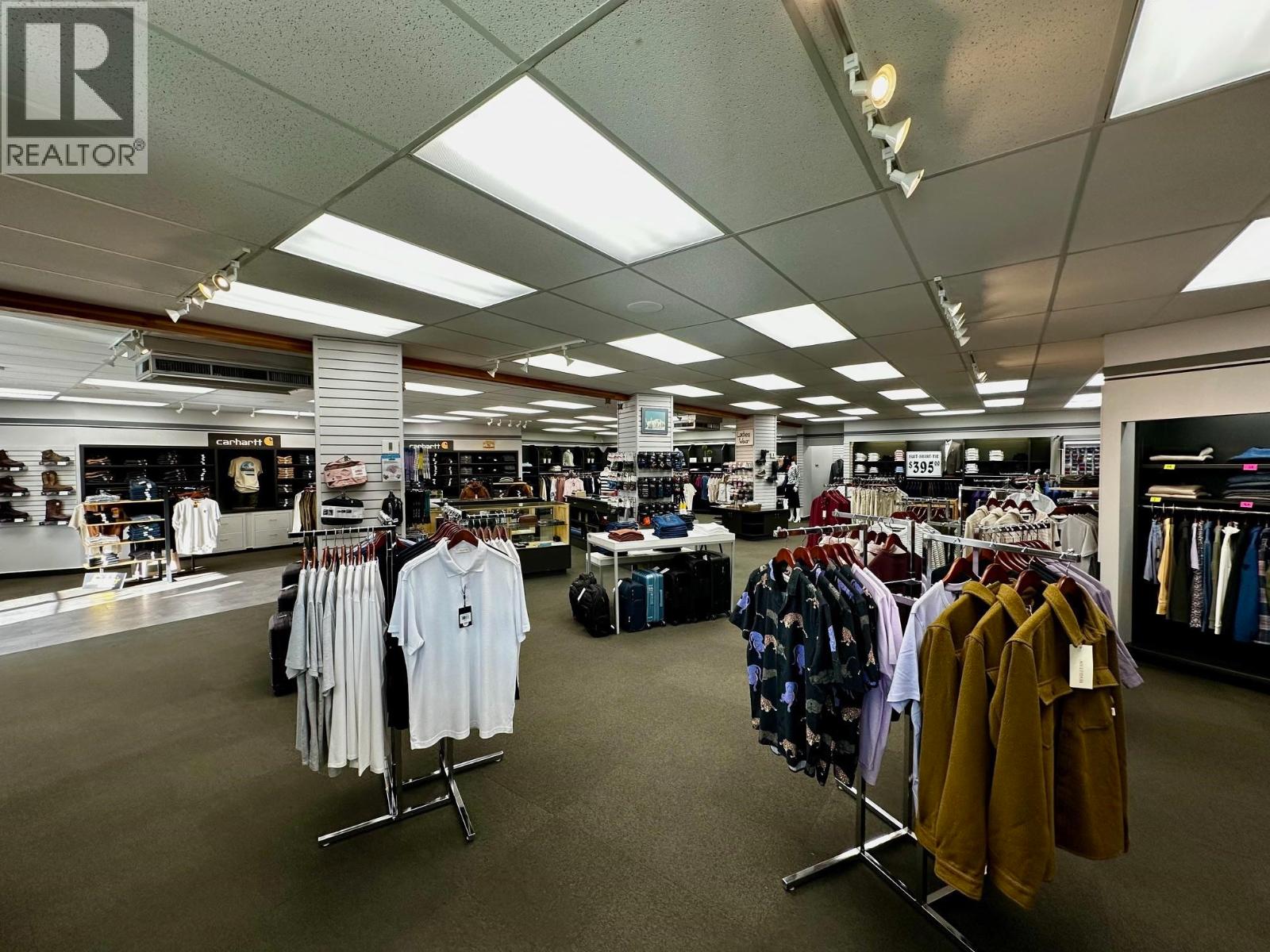 1161 MAIN Street, Smithers