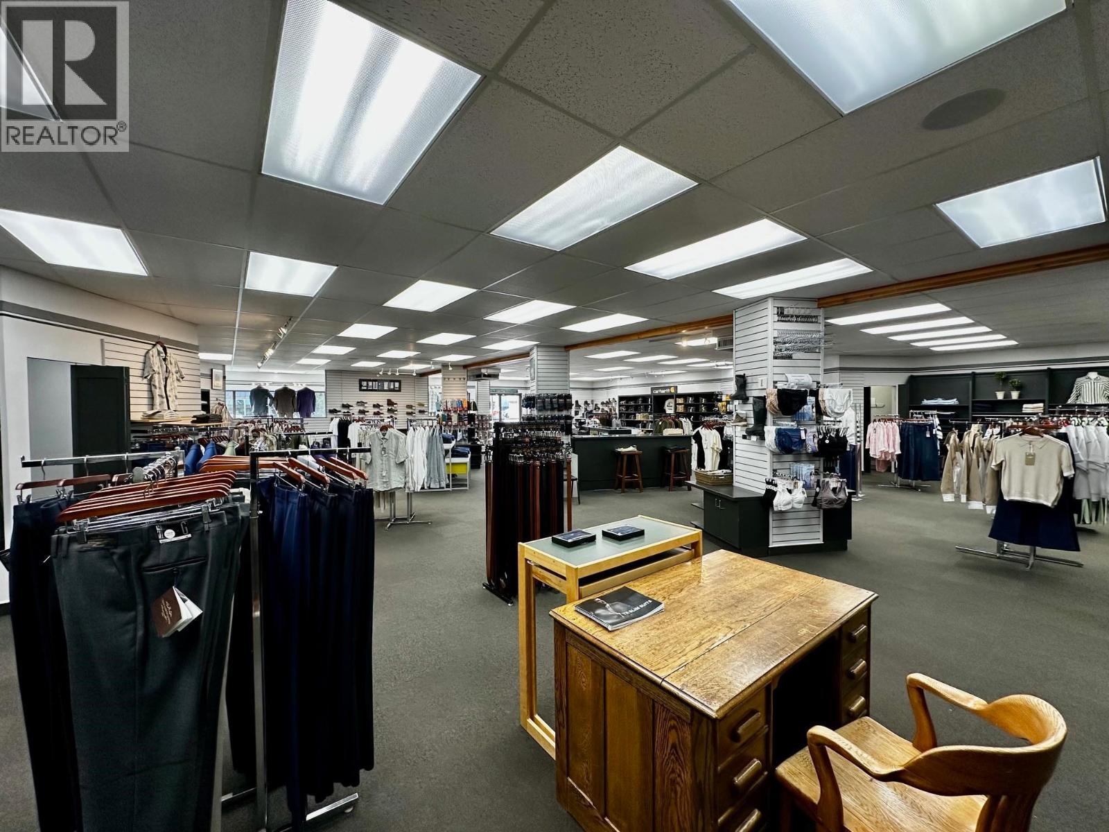 1161 MAIN Street, Smithers