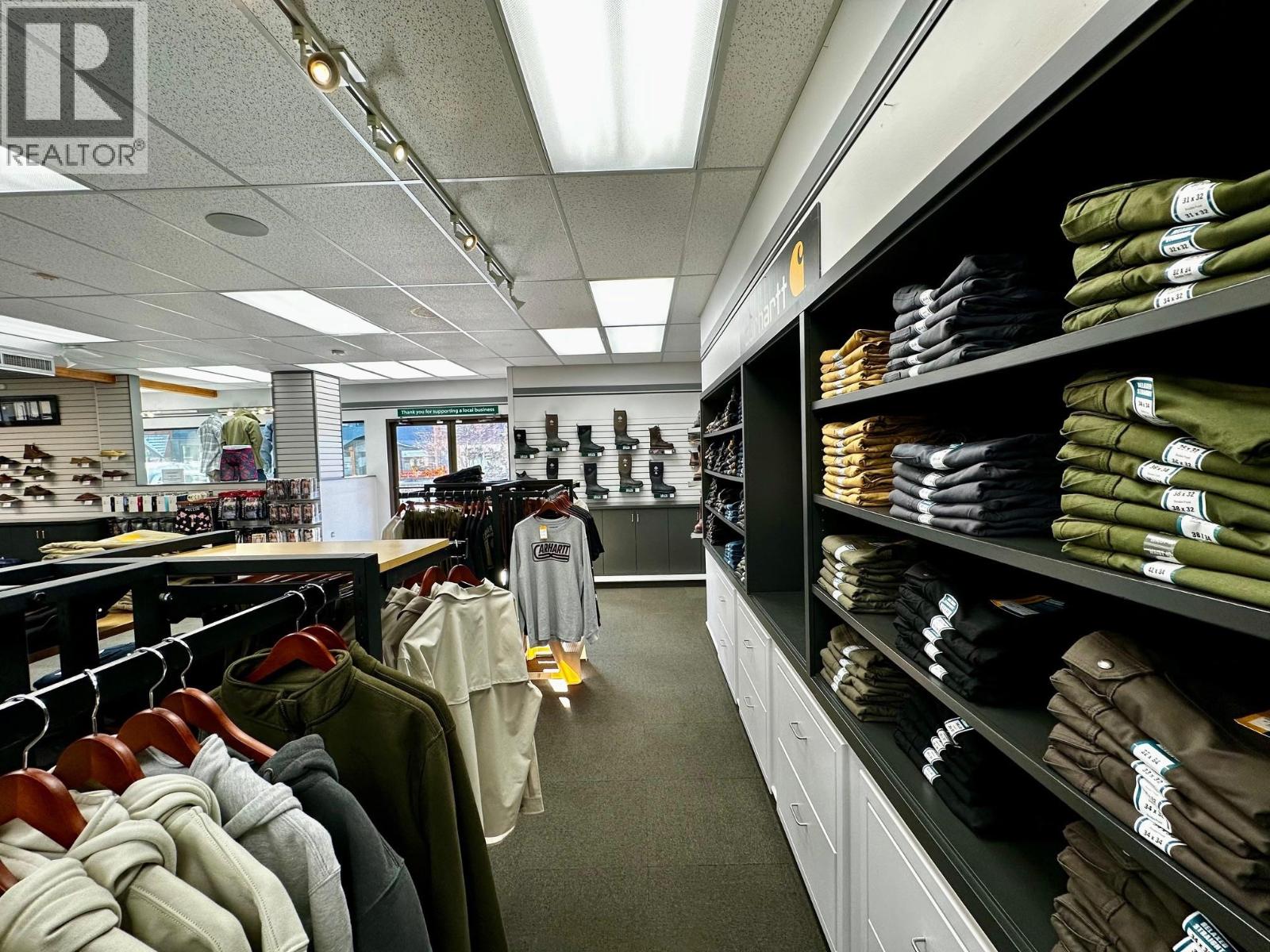 1161 MAIN Street, Smithers