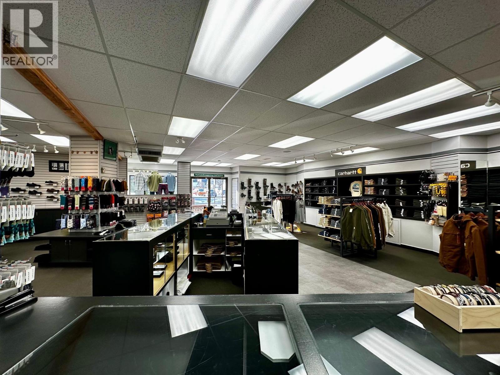 1161 MAIN Street, Smithers