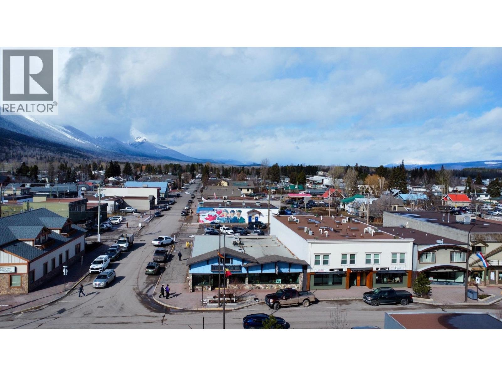 1161 MAIN Street, Smithers