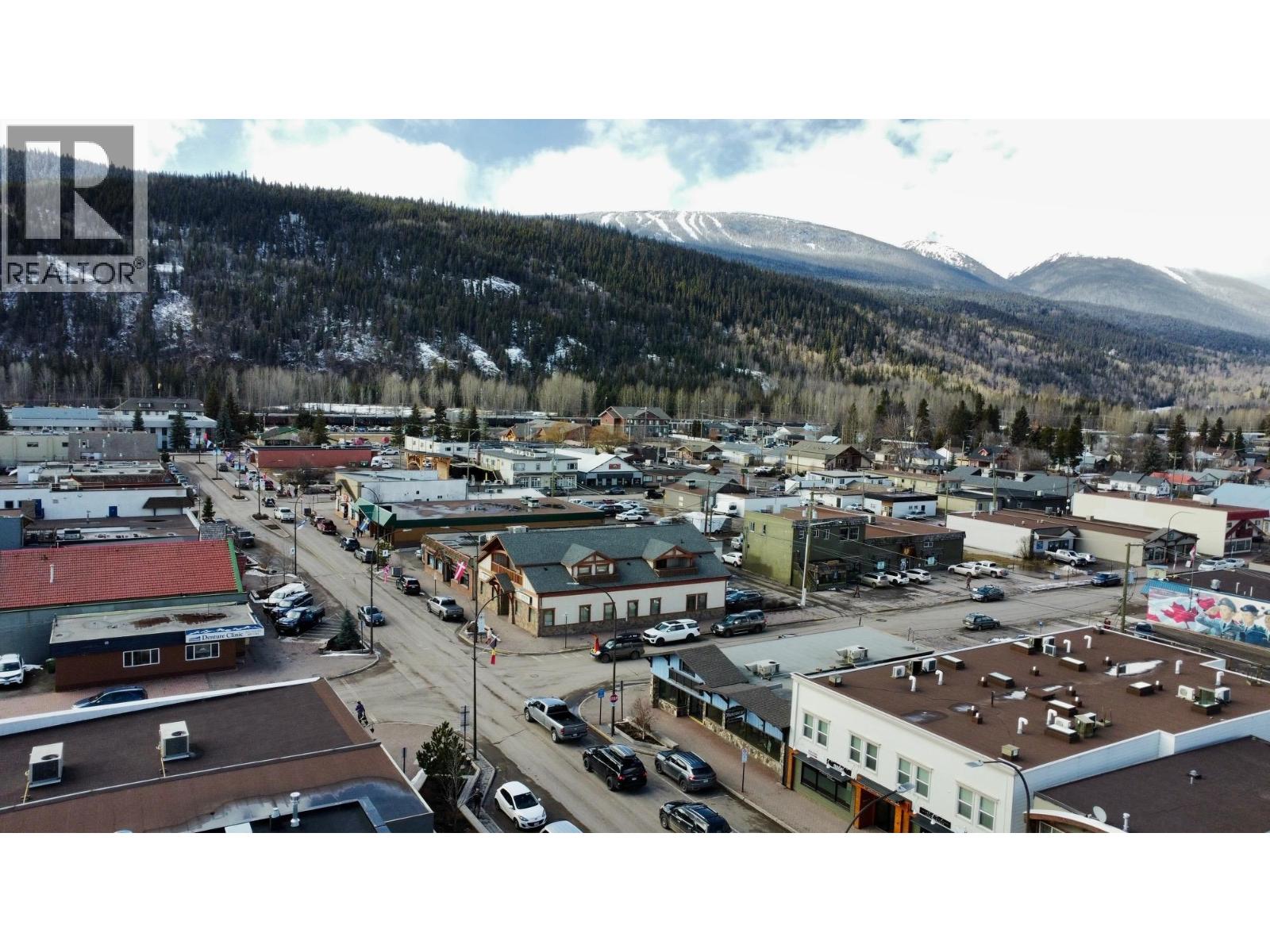 1161 MAIN Street, Smithers