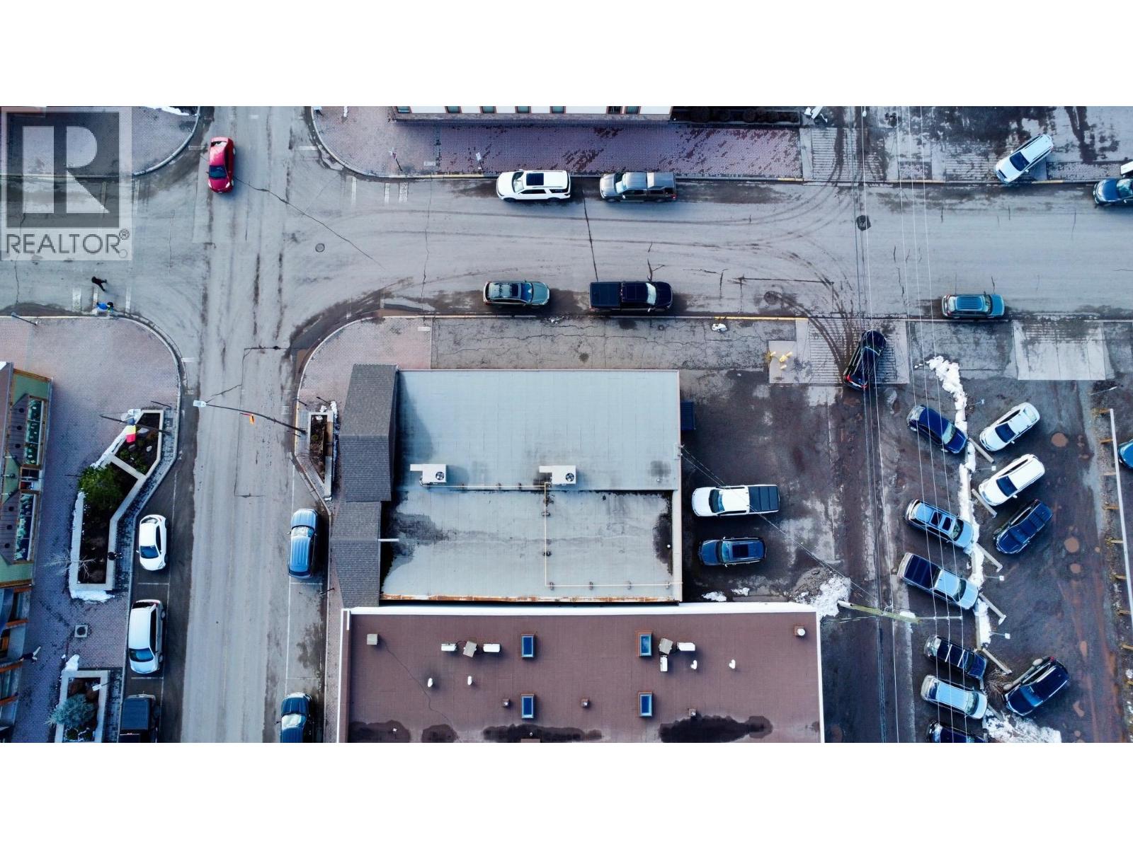 1161 MAIN Street, Smithers