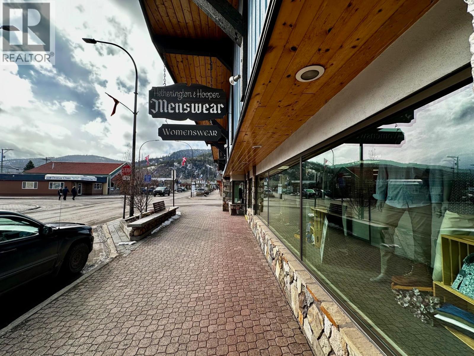 1161 MAIN Street, Smithers