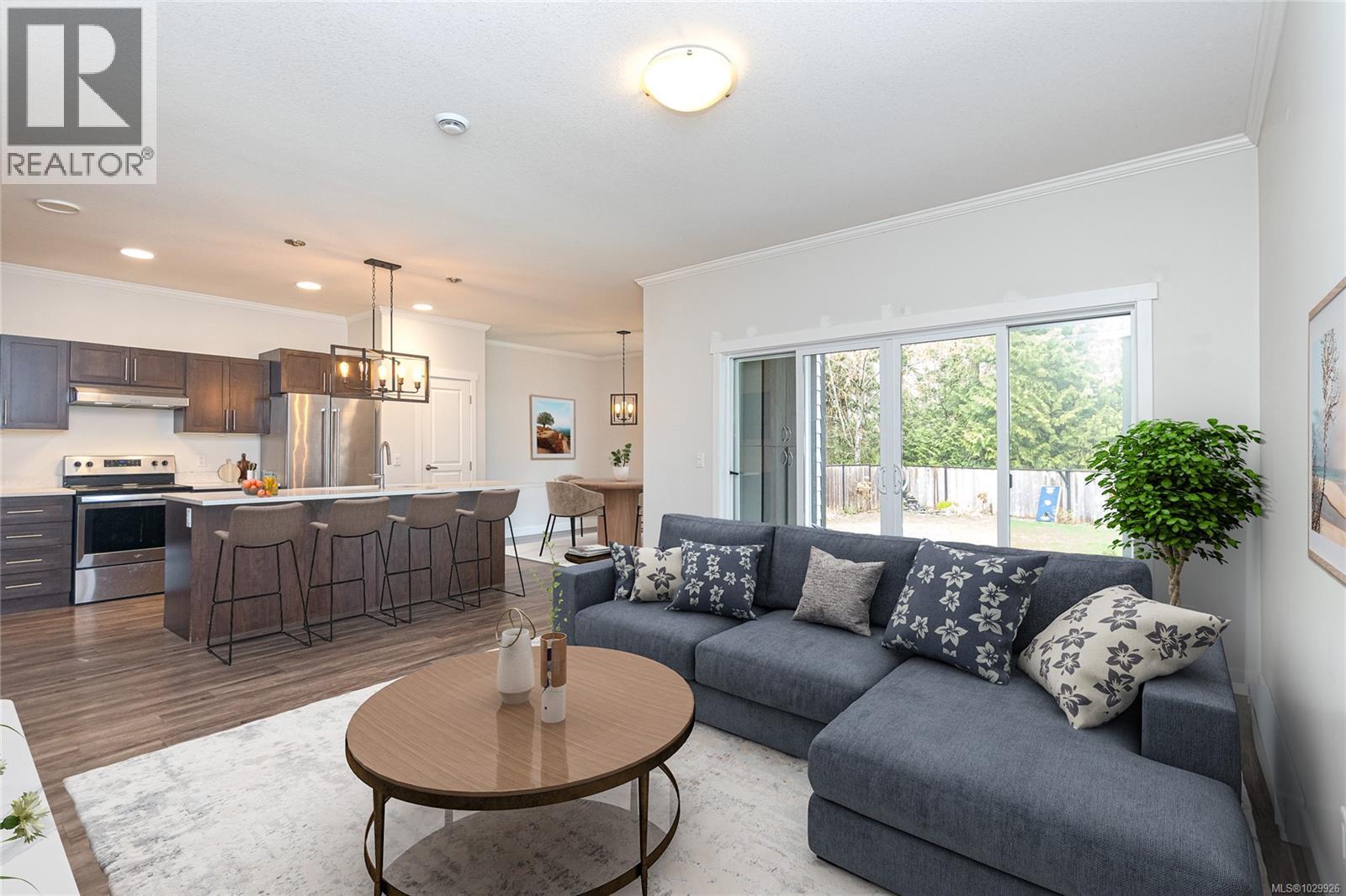 17 SAANICH RIDGE DR - 4