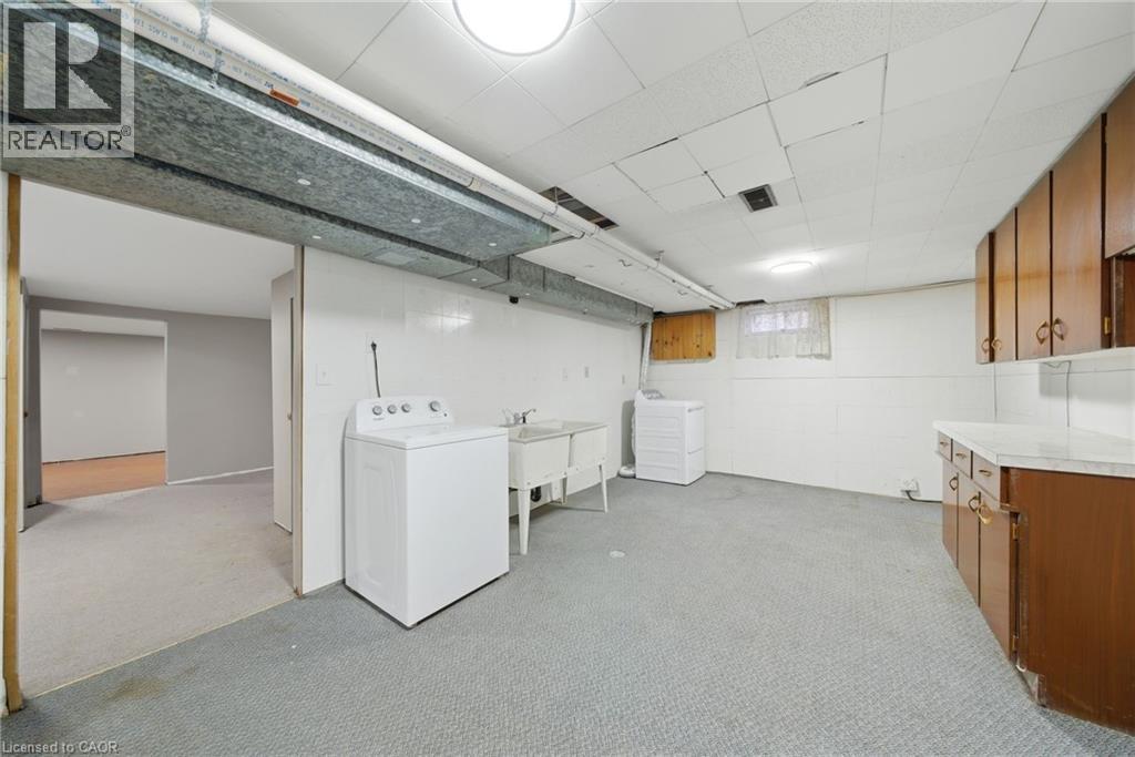 136 CROMWELL Crescent,Hamilton,,