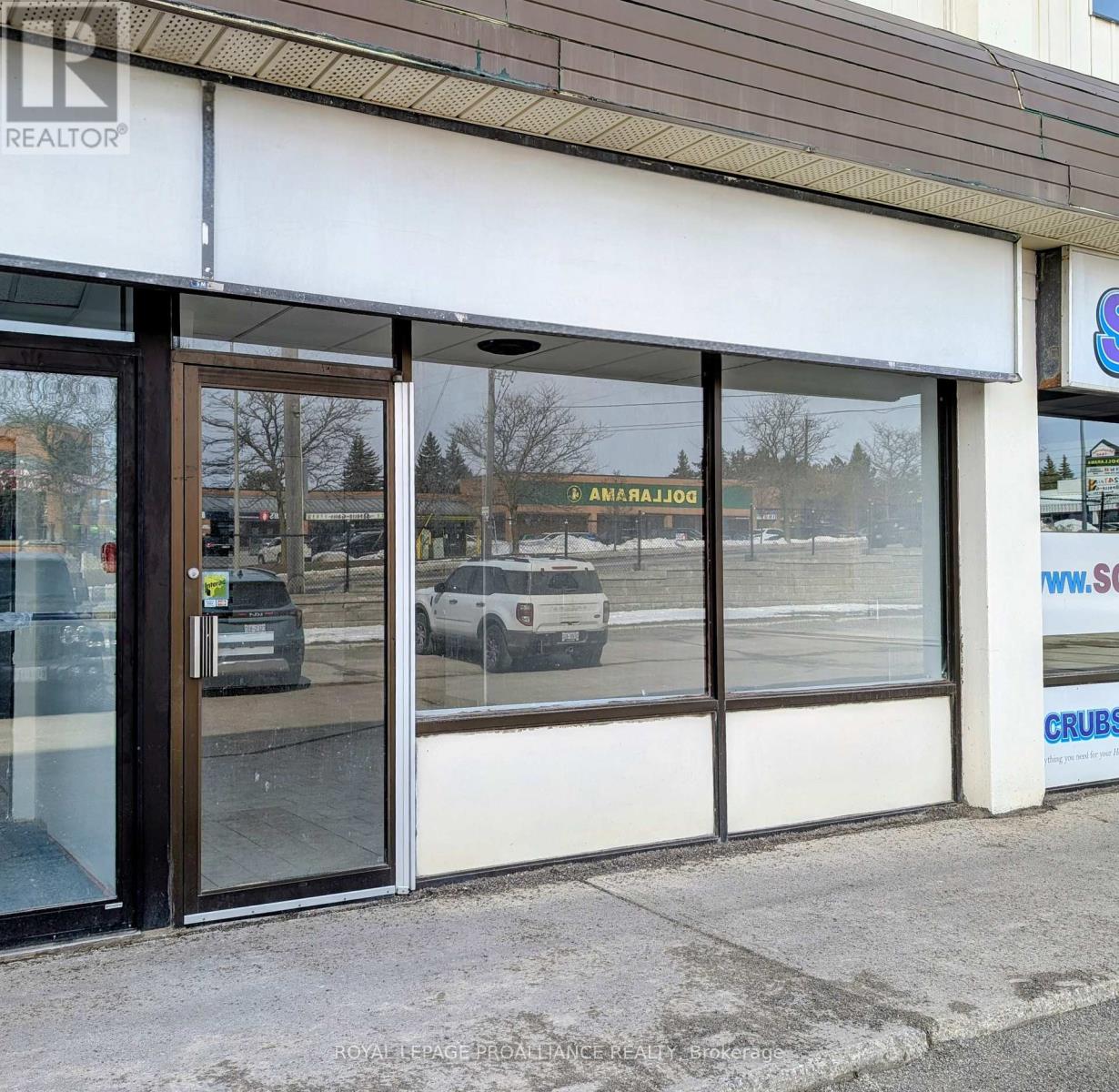 10B - 1837 LANSDOWNE STREET W