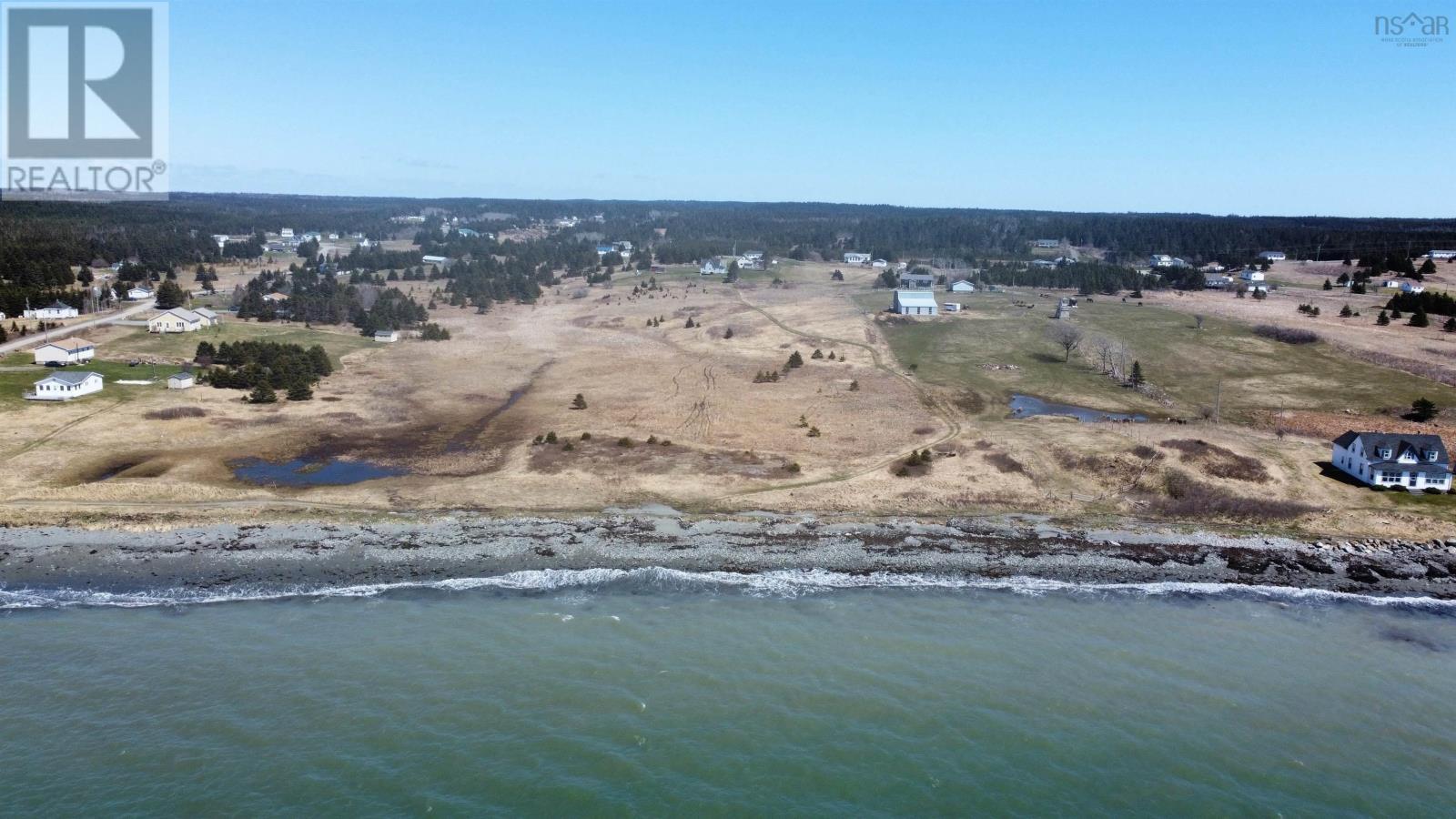 Property 12 of 21 of Highway Number 247