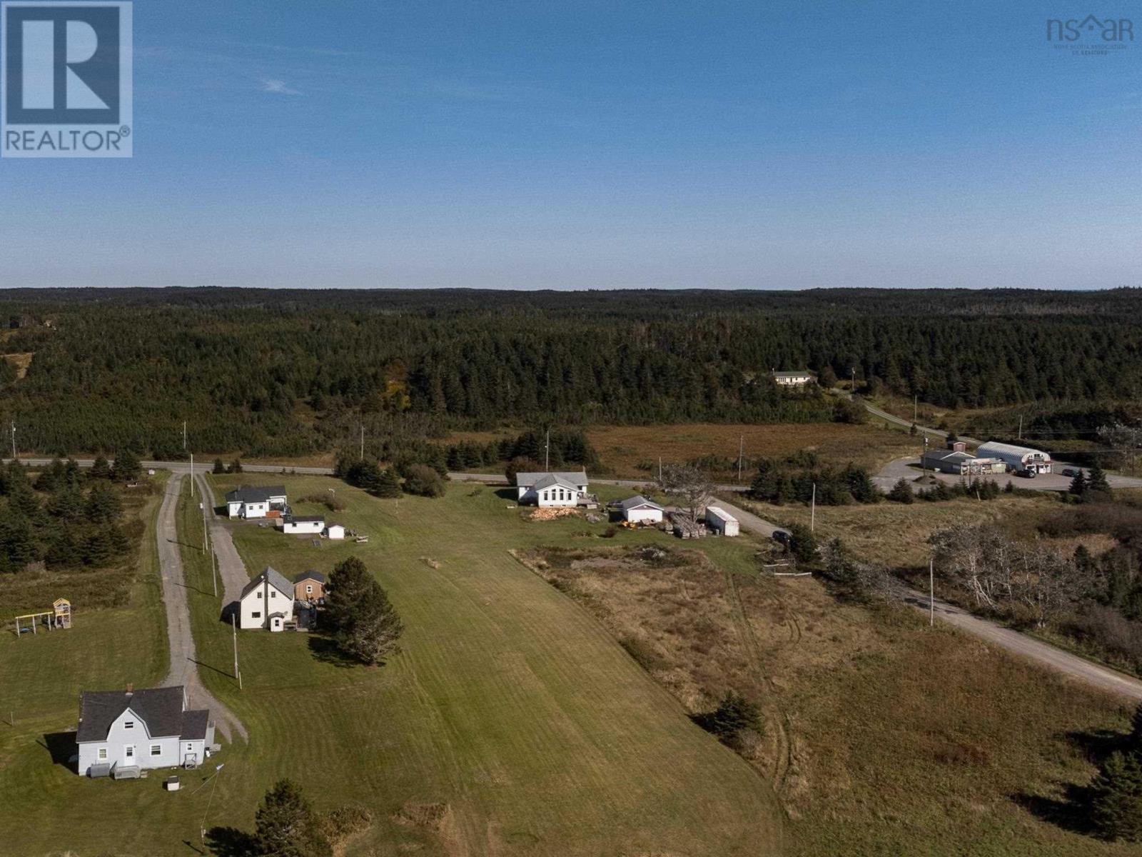 Property 11 of 21 of Highway Number 247