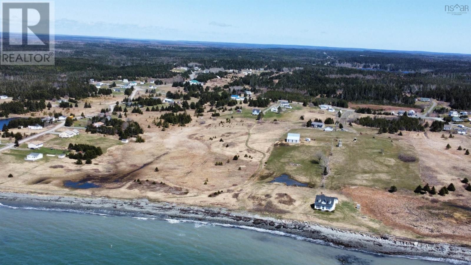 Property 7 of 21 of Highway Number 247