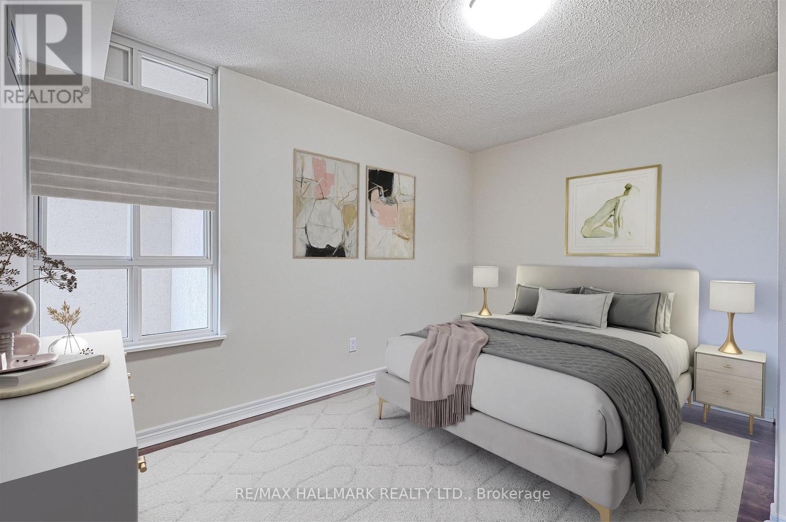 #511 35 MERTON STREET - 20