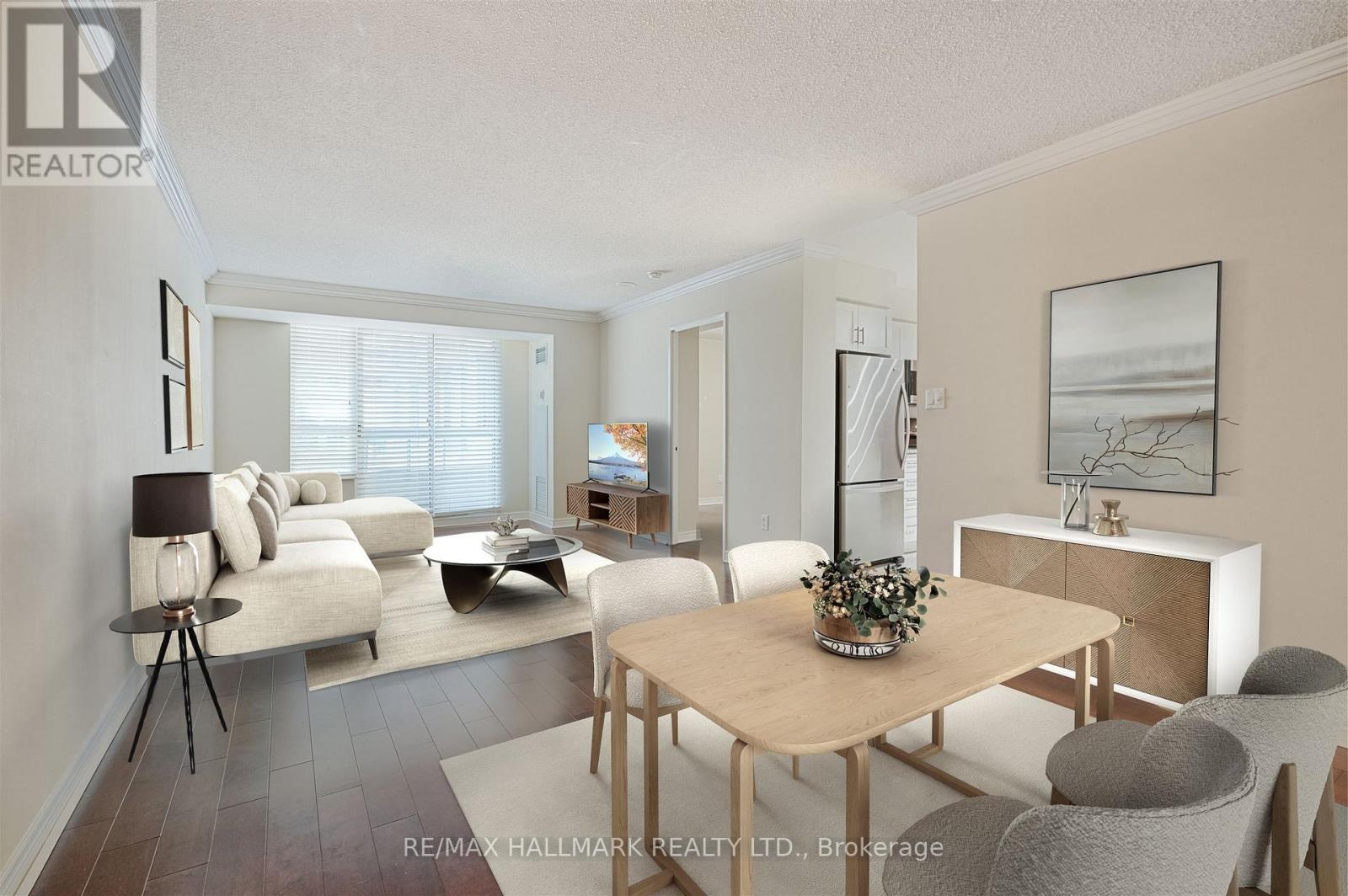 #511 35 MERTON STREET - 6