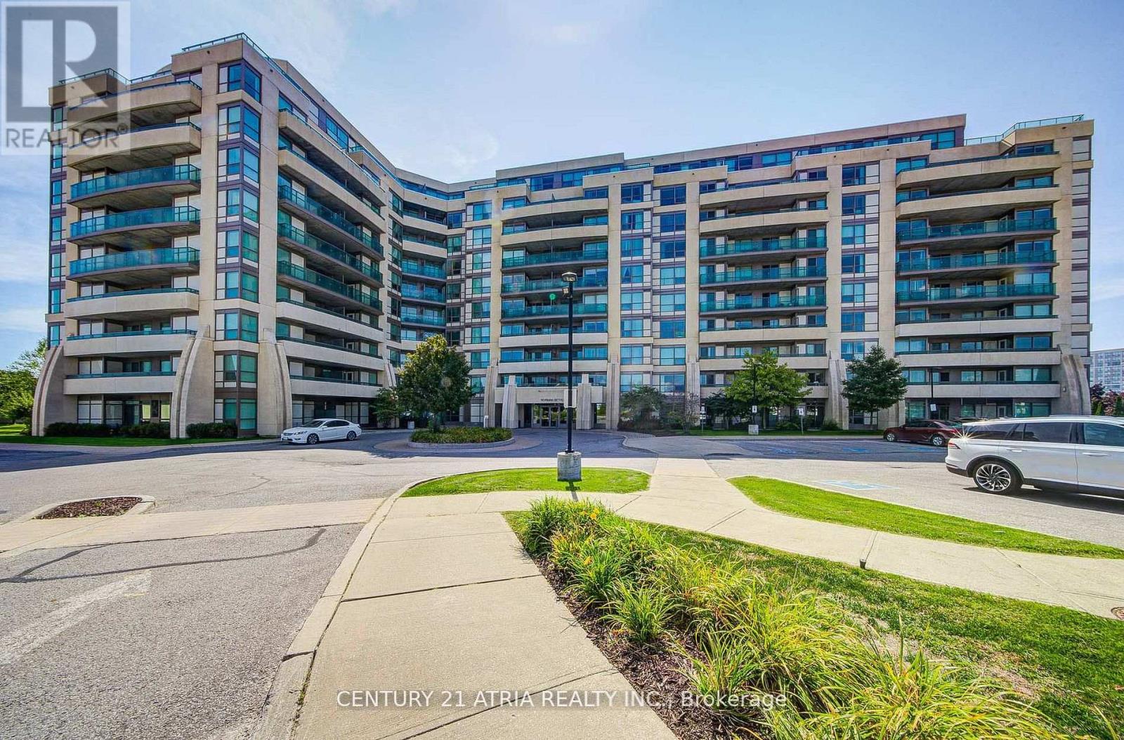 Listing photo of 812 - 75 NORMAN BETHUNE AVENUE