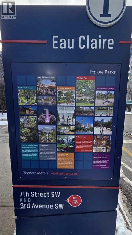 Single Family House for Sale in    Avenue SW Eau Claire Calgary 