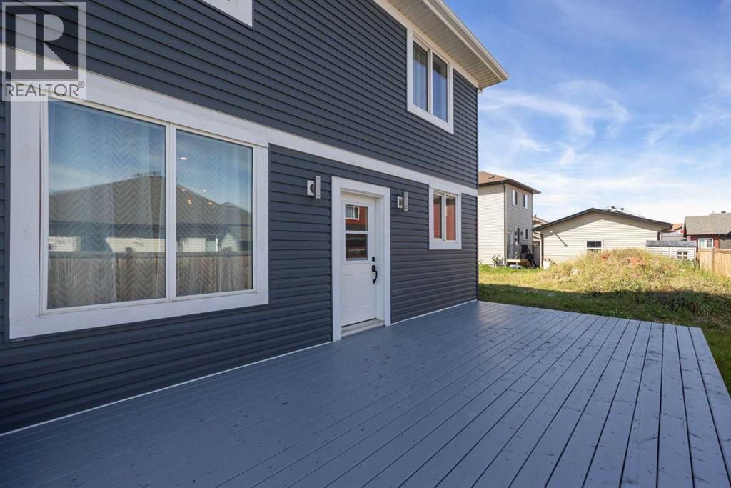 130 Arsenault Cove, Fort McMurray