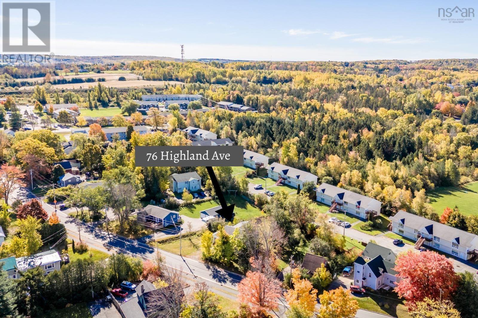 Property 8 of 19 of 76 Highland Avenue