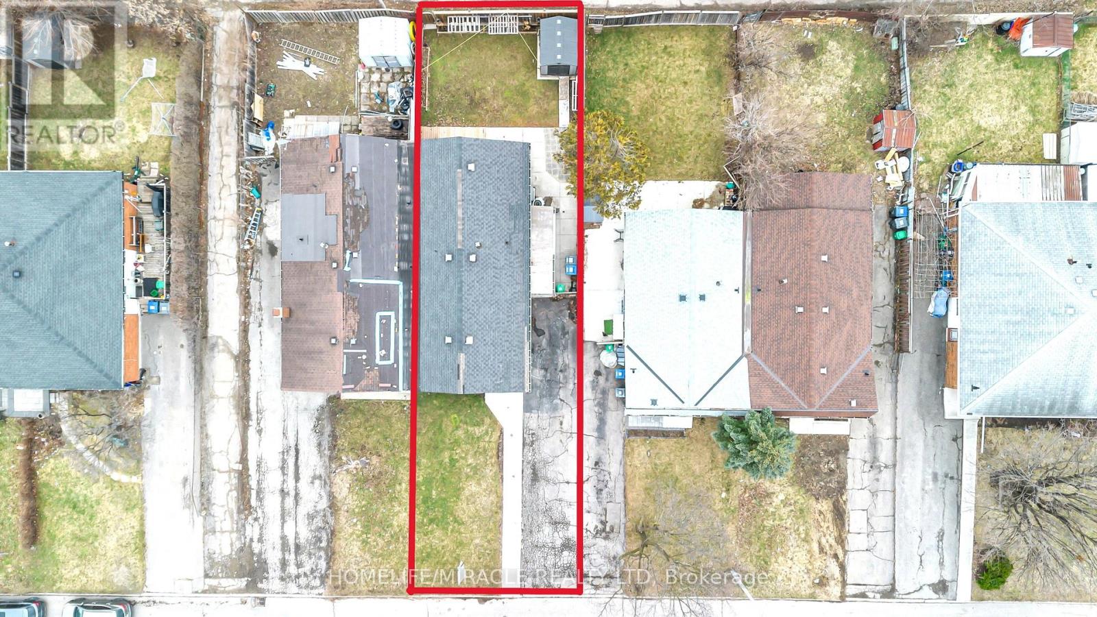 64 DRAKE BOULEVARD - 37
