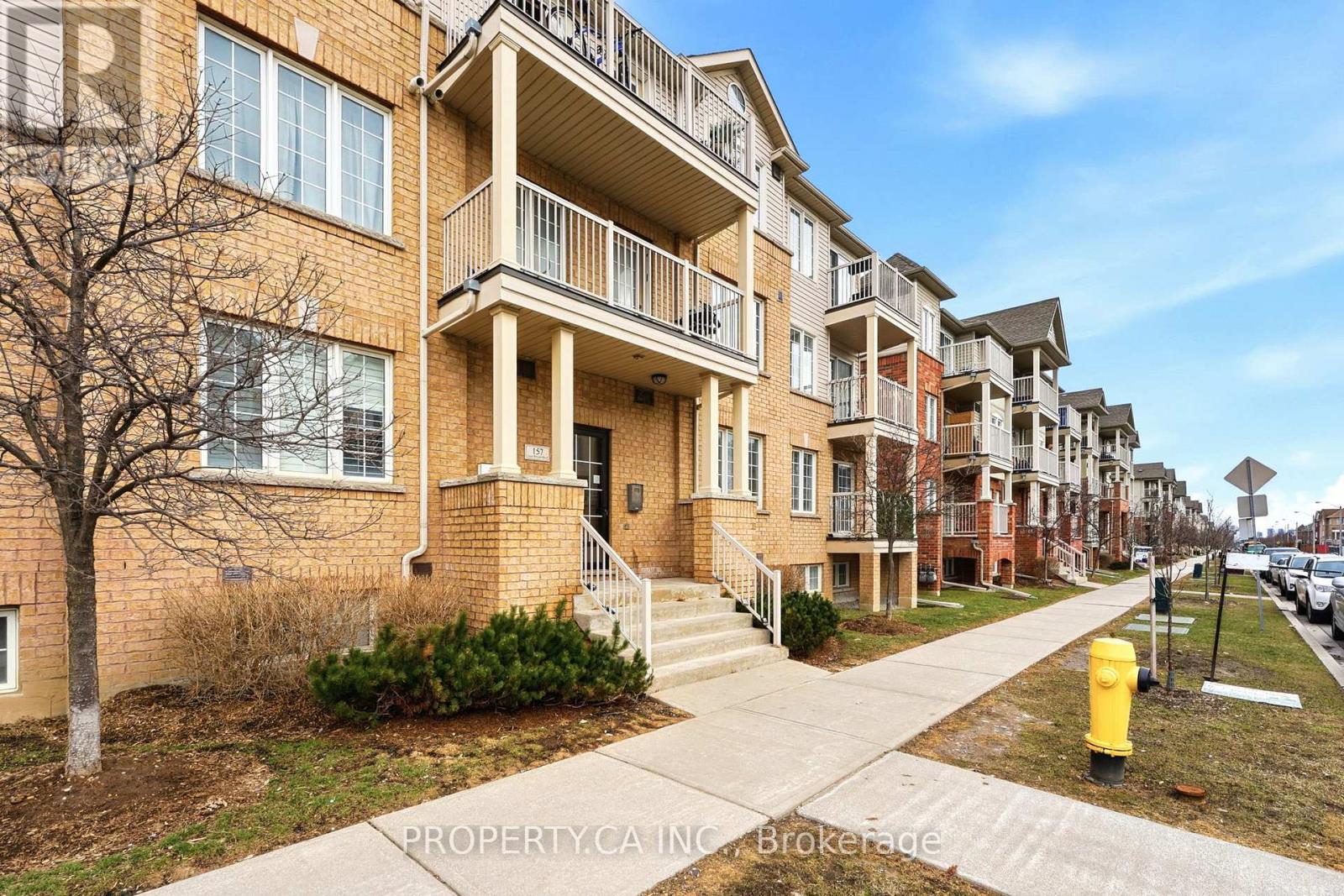 #6 157 ISAAC DEVINS BOULEVARD - 2