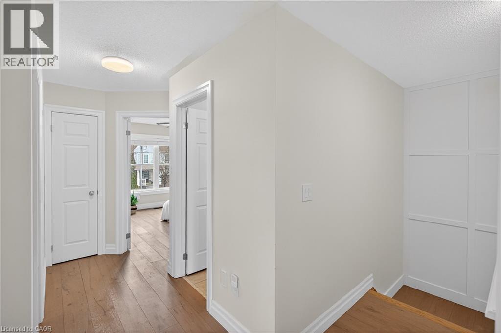 99 FIDDLEHEAD Crescent