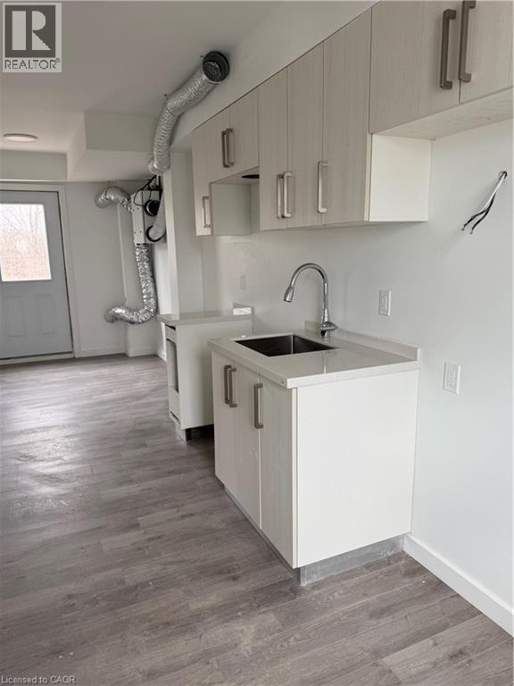 127 HIGHRIVER Trail Unit# Lower