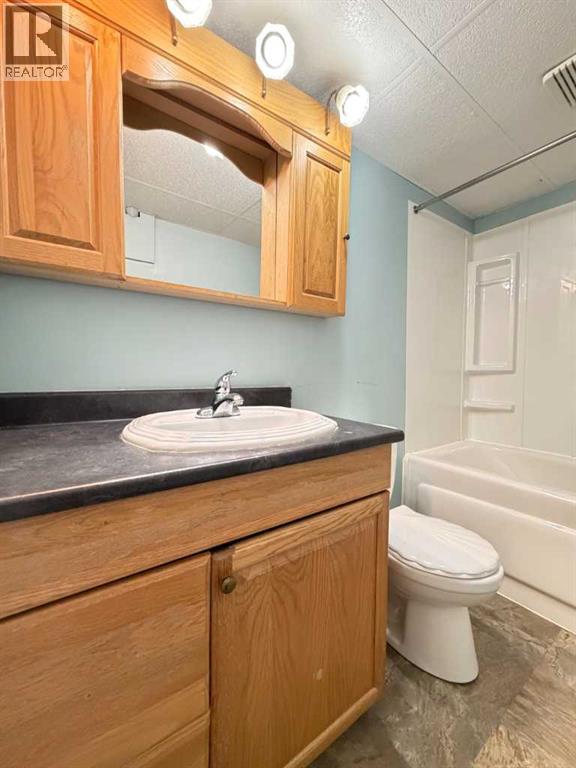 Single Family House 4 Level for Sale in  A Avenue Rosedale Stettler 