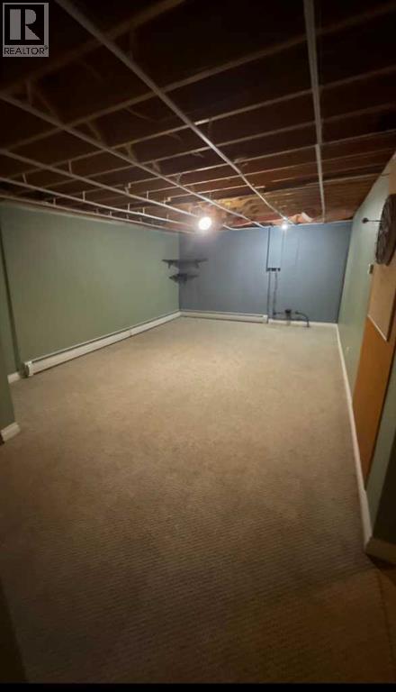 Single Family House 4 Level for Sale in  A Avenue Rosedale Stettler 