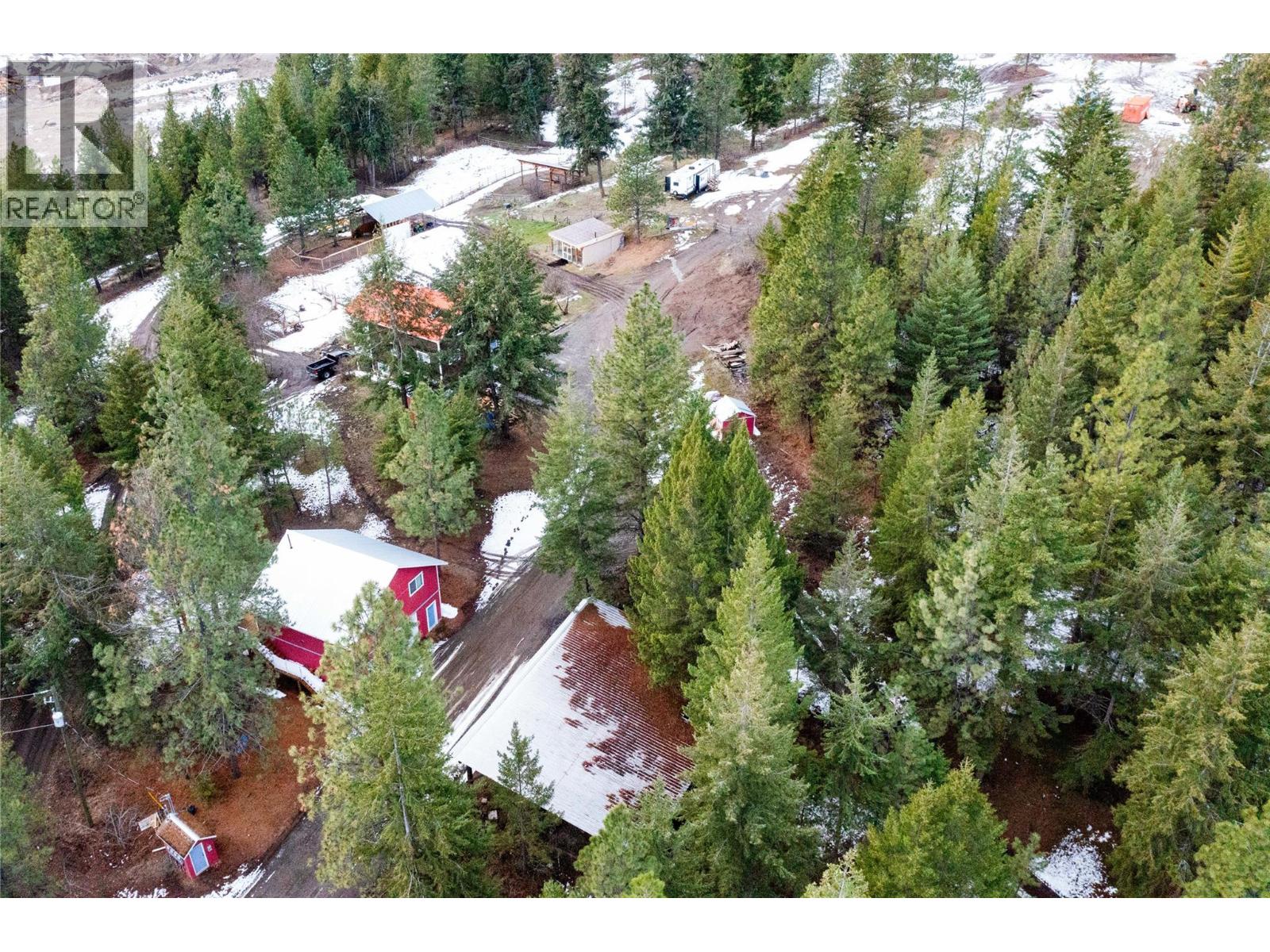  3230 Salmon River Road, Salmon Arm