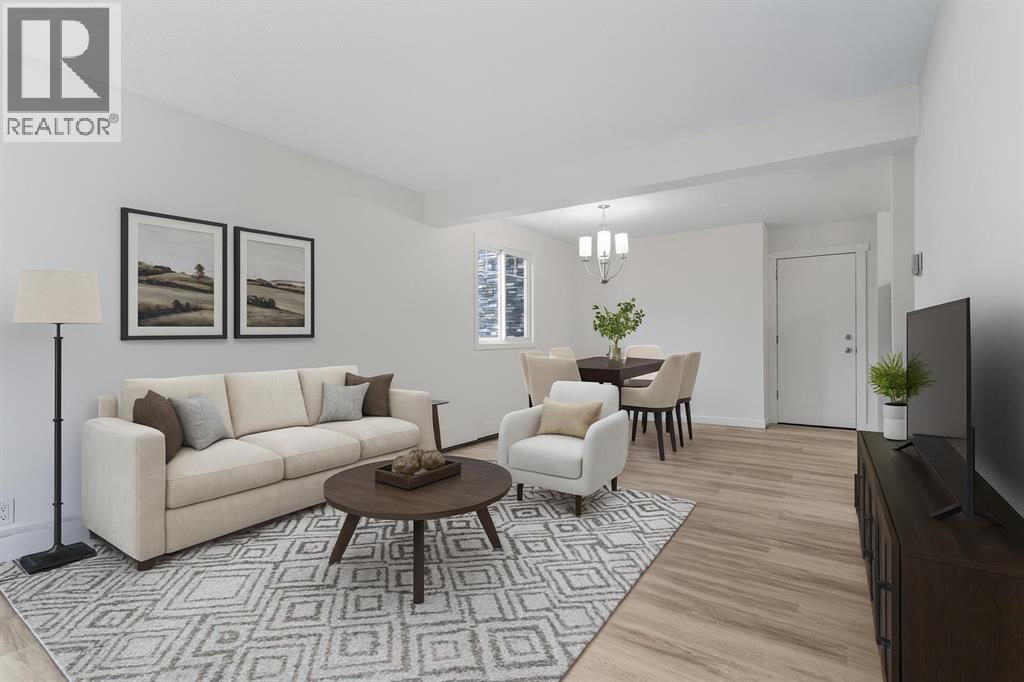 Single Family House for Sale in A  Dalton Drive NW Dalhousie Calgary 