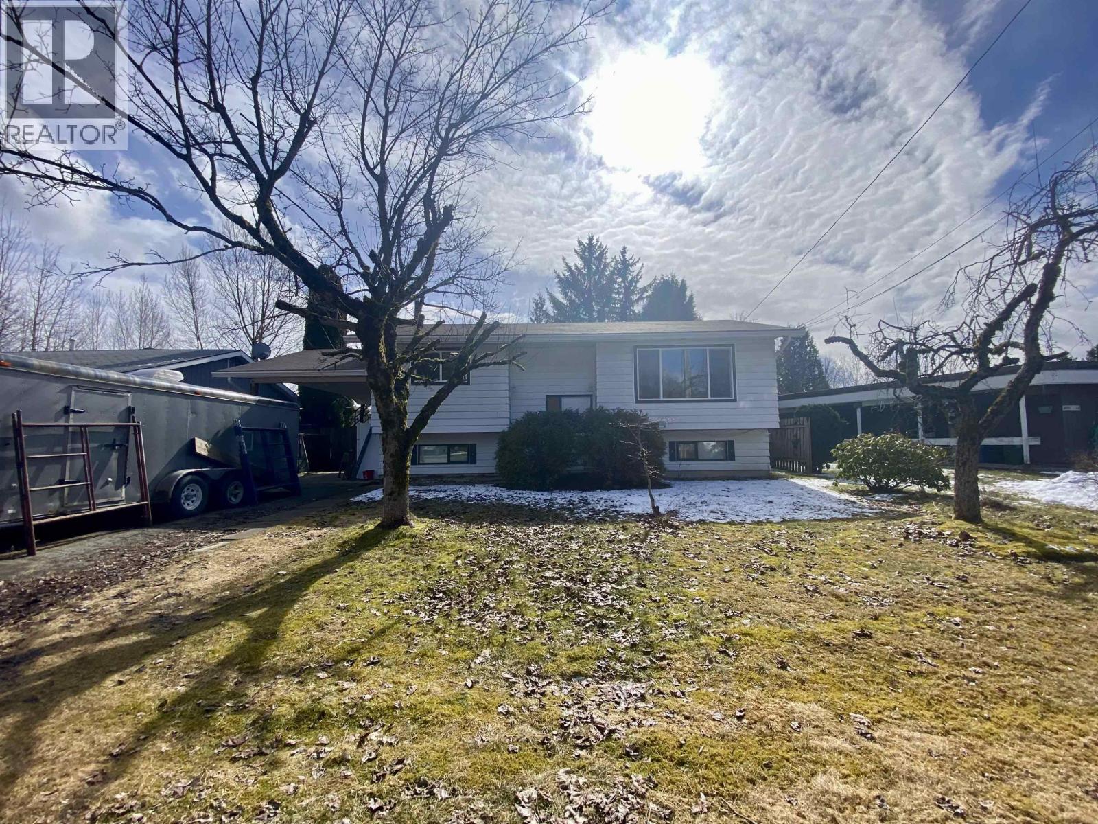 4615 TUCK Avenue, Terrace