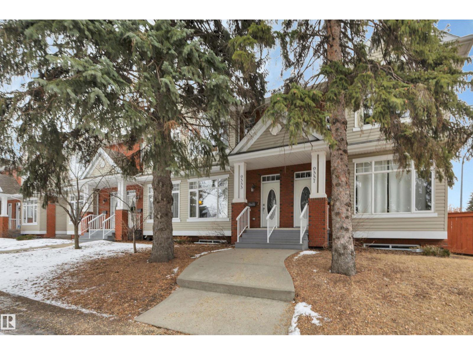 9555 73 AV NW - 1