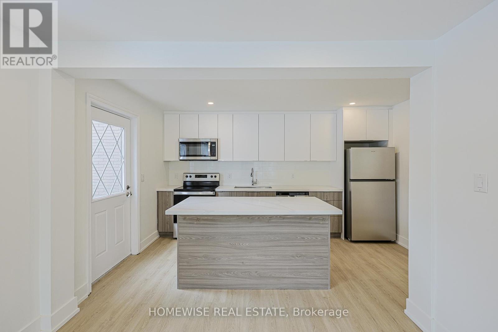 15A - 100 LIBERTY STREET N