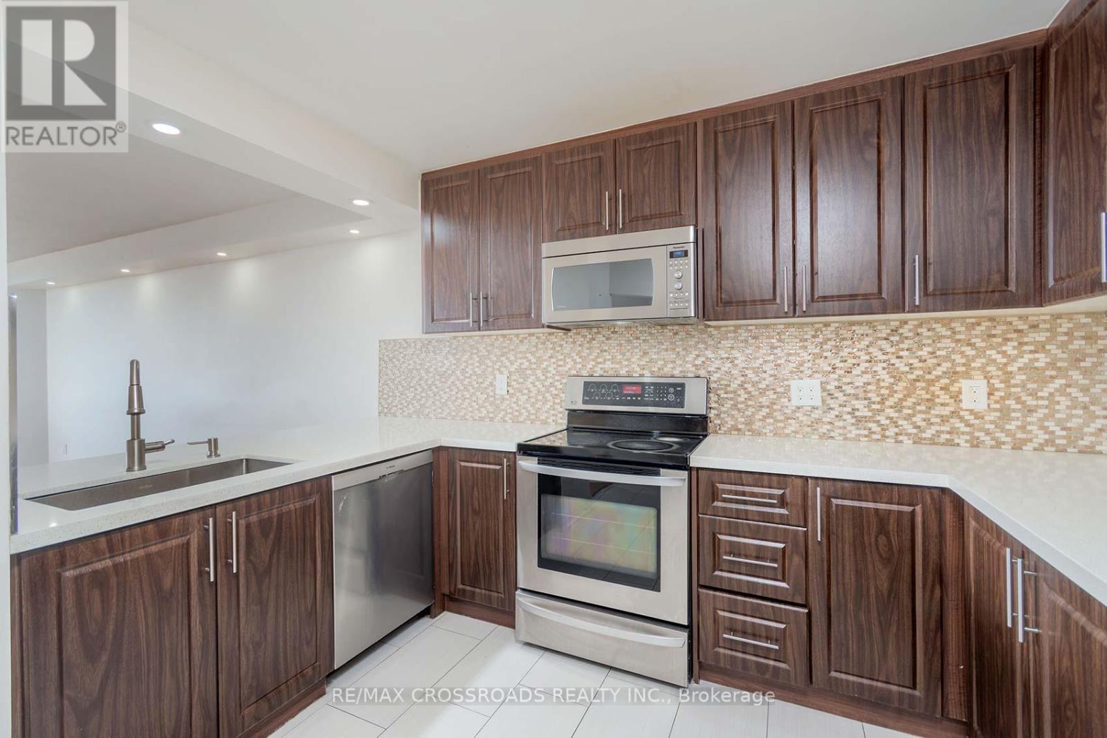 #1203 234 ALBION ROAD - 22