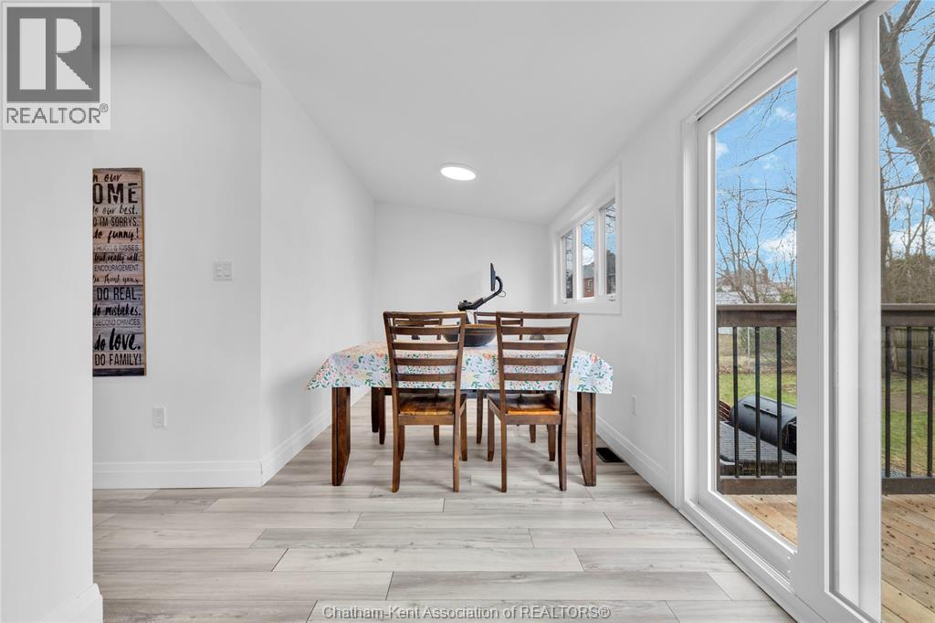 6 St Marie STREET - 12