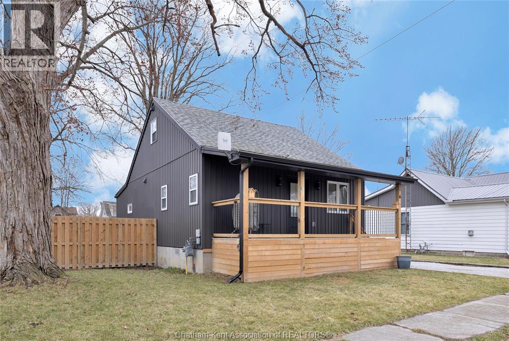 6 St Marie STREET - 2