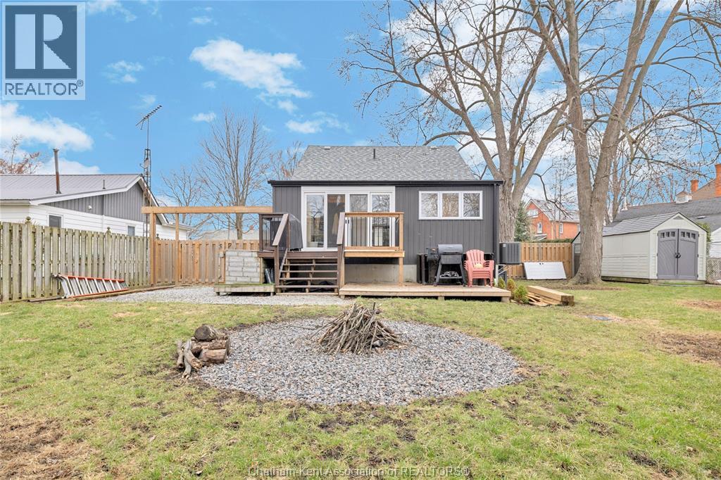 6 St Marie STREET - 28