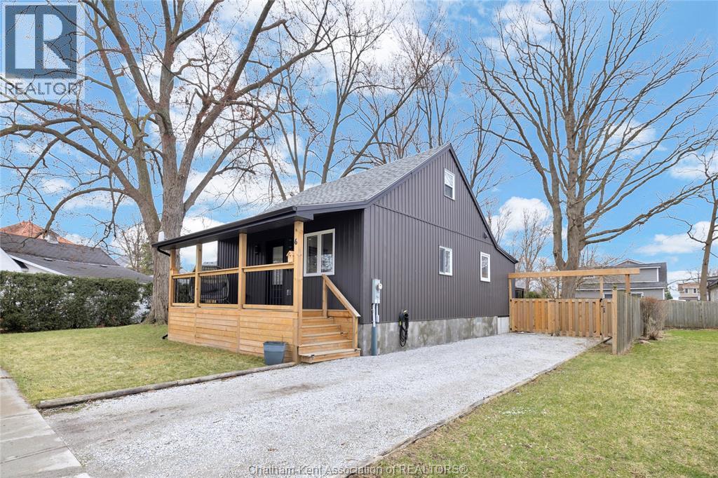 6 St Marie STREET - 3