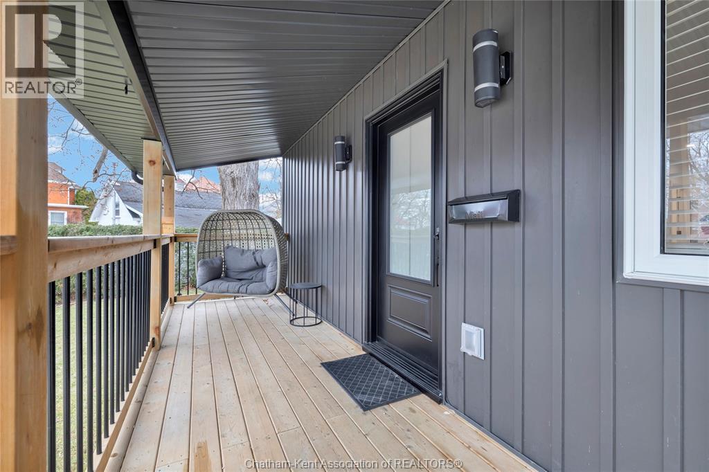 6 St Marie STREET - 4